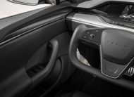 2022 Tesla Model S Plaid LC2942