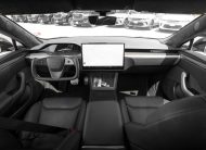 2022 Tesla Model S Plaid LC2942