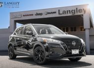 2021 Nissan Kicks SR LC2980