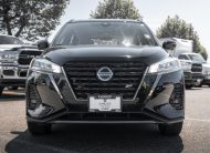 2021 Nissan Kicks SR LC2980
