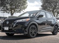 2021 Nissan Kicks SR LC2980
