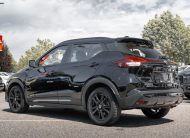 2021 Nissan Kicks SR LC2980