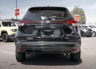 2021 Nissan Kicks SR LC2980