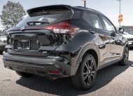 2021 Nissan Kicks SR LC2980