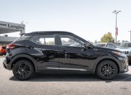 2021 Nissan Kicks SR LC2980