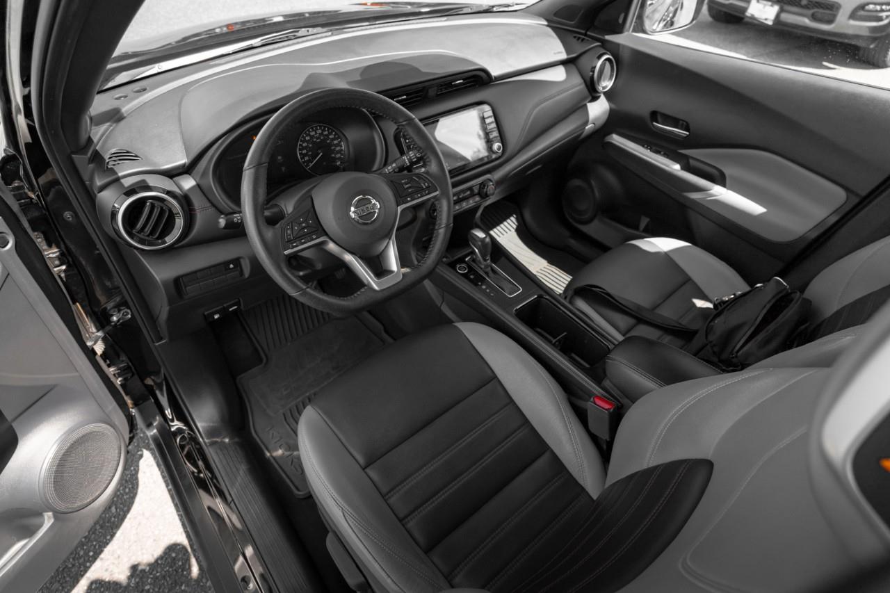 2021 Nissan Kicks SR LC2980