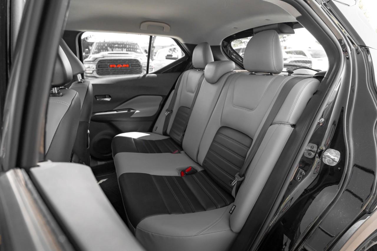 2021 Nissan Kicks SR LC2980