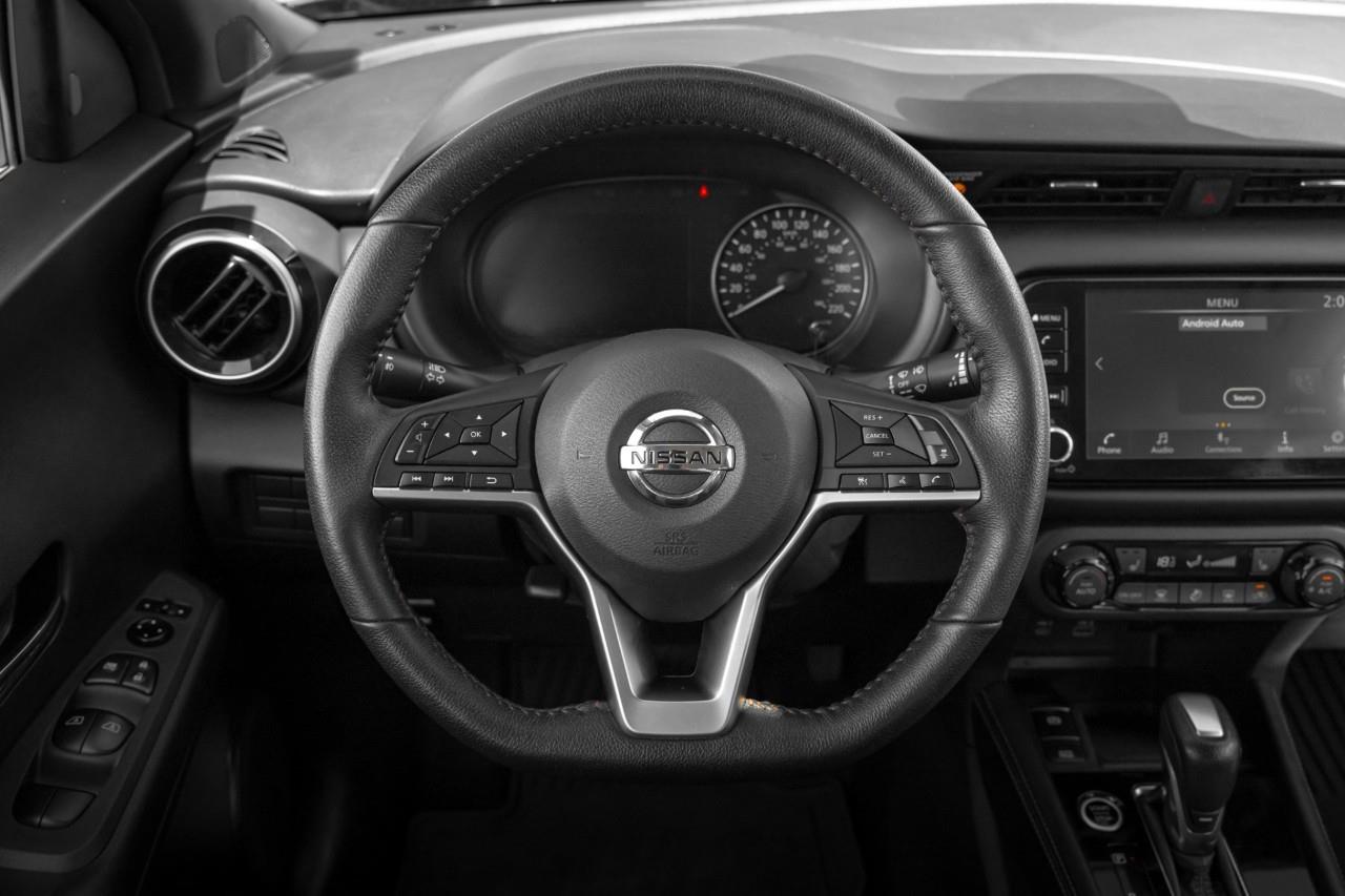 2021 Nissan Kicks SR LC2980