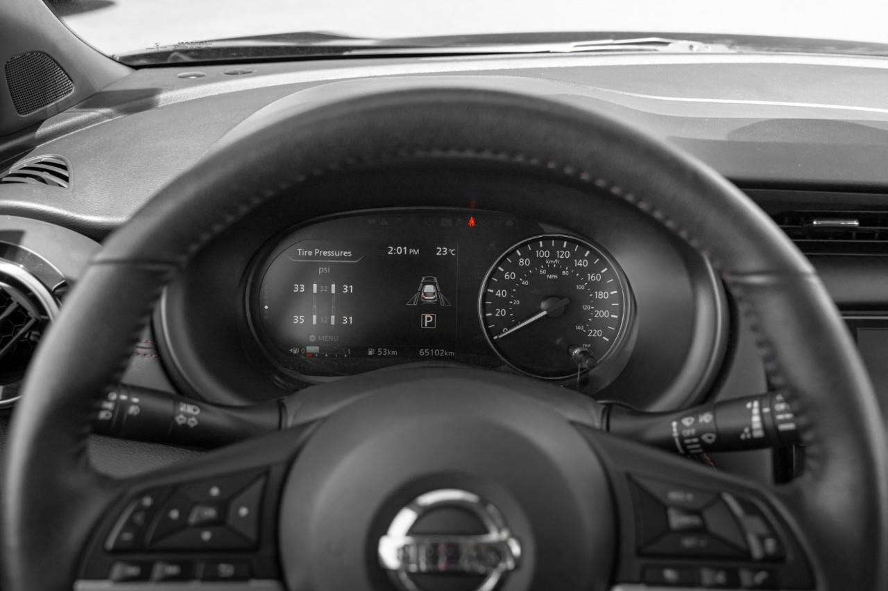 2021 Nissan Kicks SR LC2980