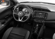 2021 Nissan Kicks SR LC2980