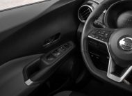 2021 Nissan Kicks SR LC2980