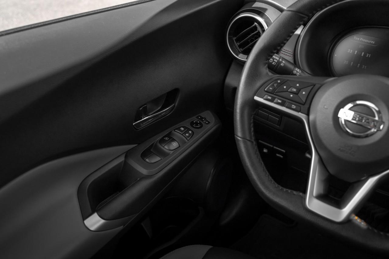 2021 Nissan Kicks SR LC2980