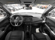 2021 Nissan Kicks SR LC2980