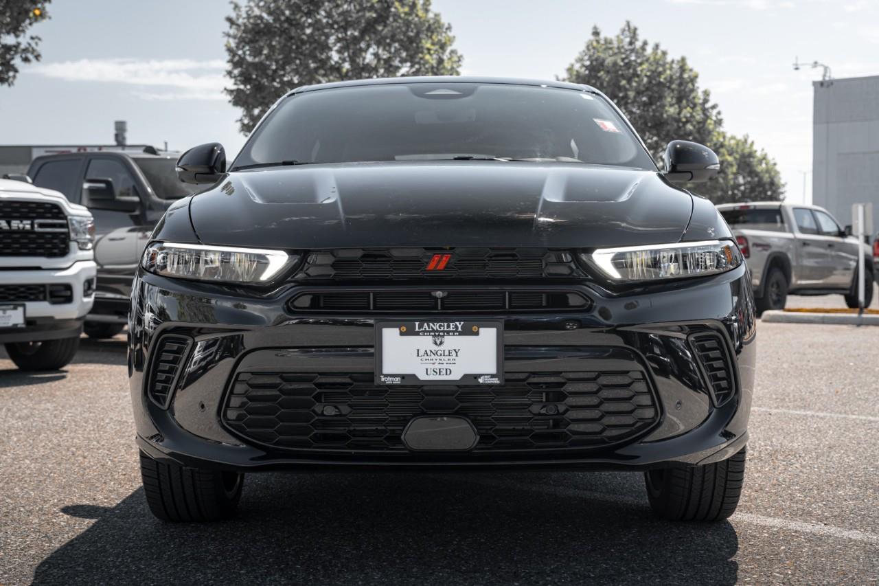 2024 Dodge Hornet PHEV R/T LC2978