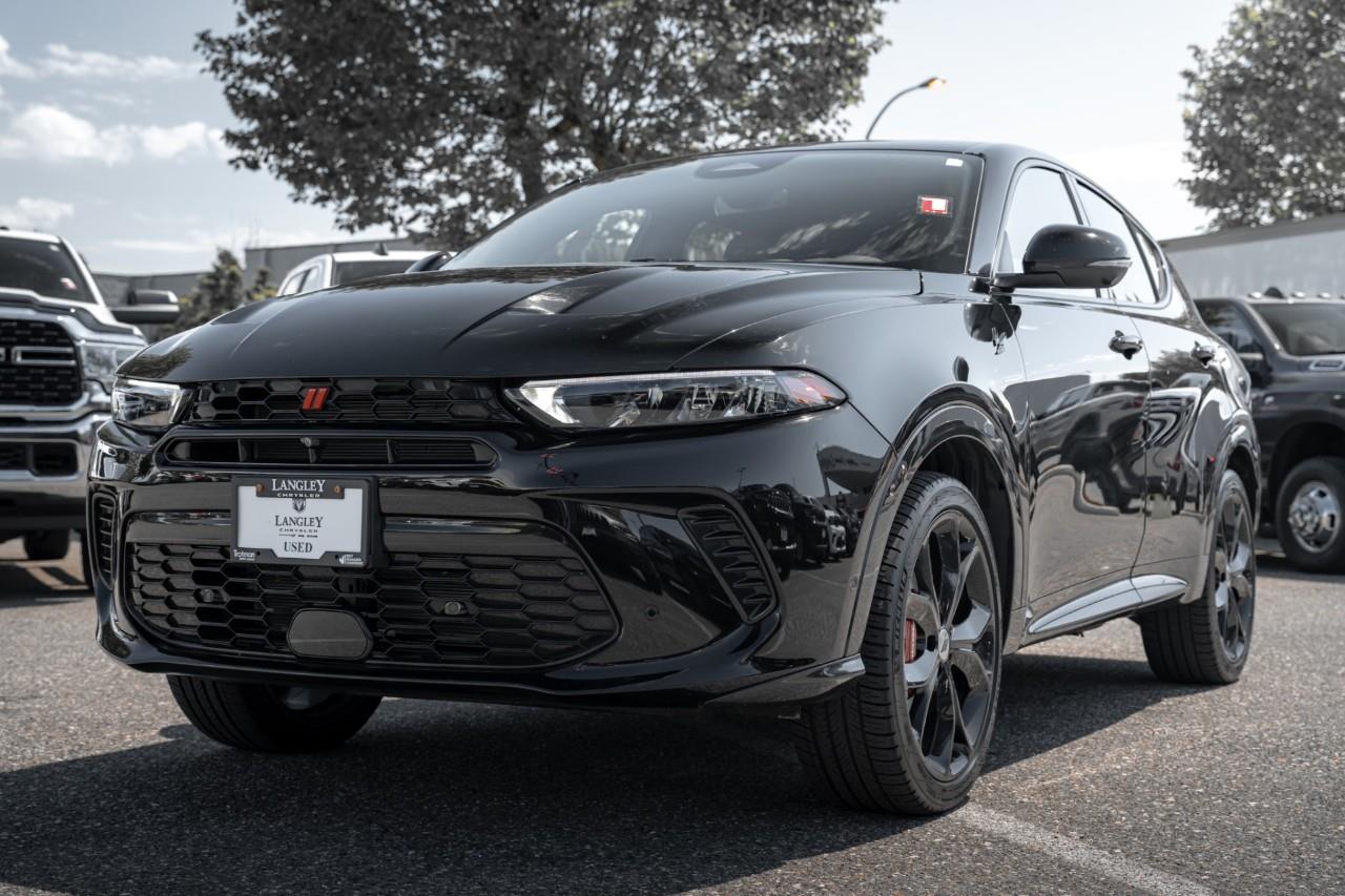 2024 Dodge Hornet PHEV R/T LC2978