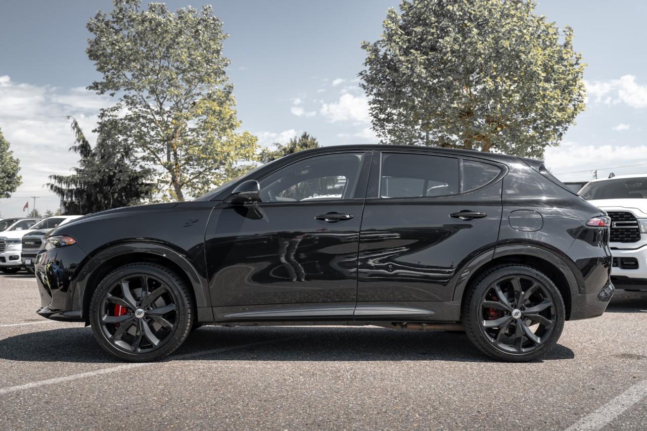 2024 Dodge Hornet PHEV R/T LC2978