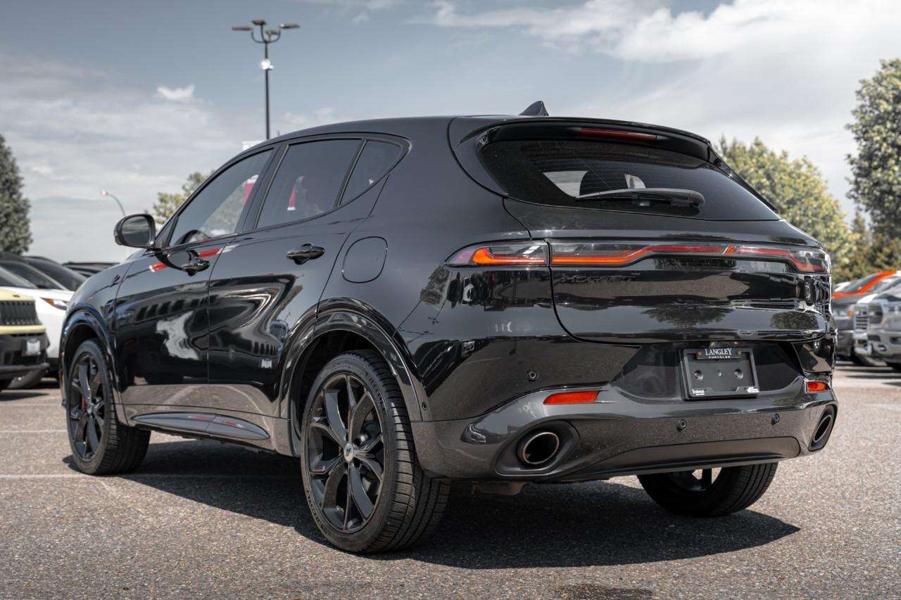 2024 Dodge Hornet PHEV R/T LC2978