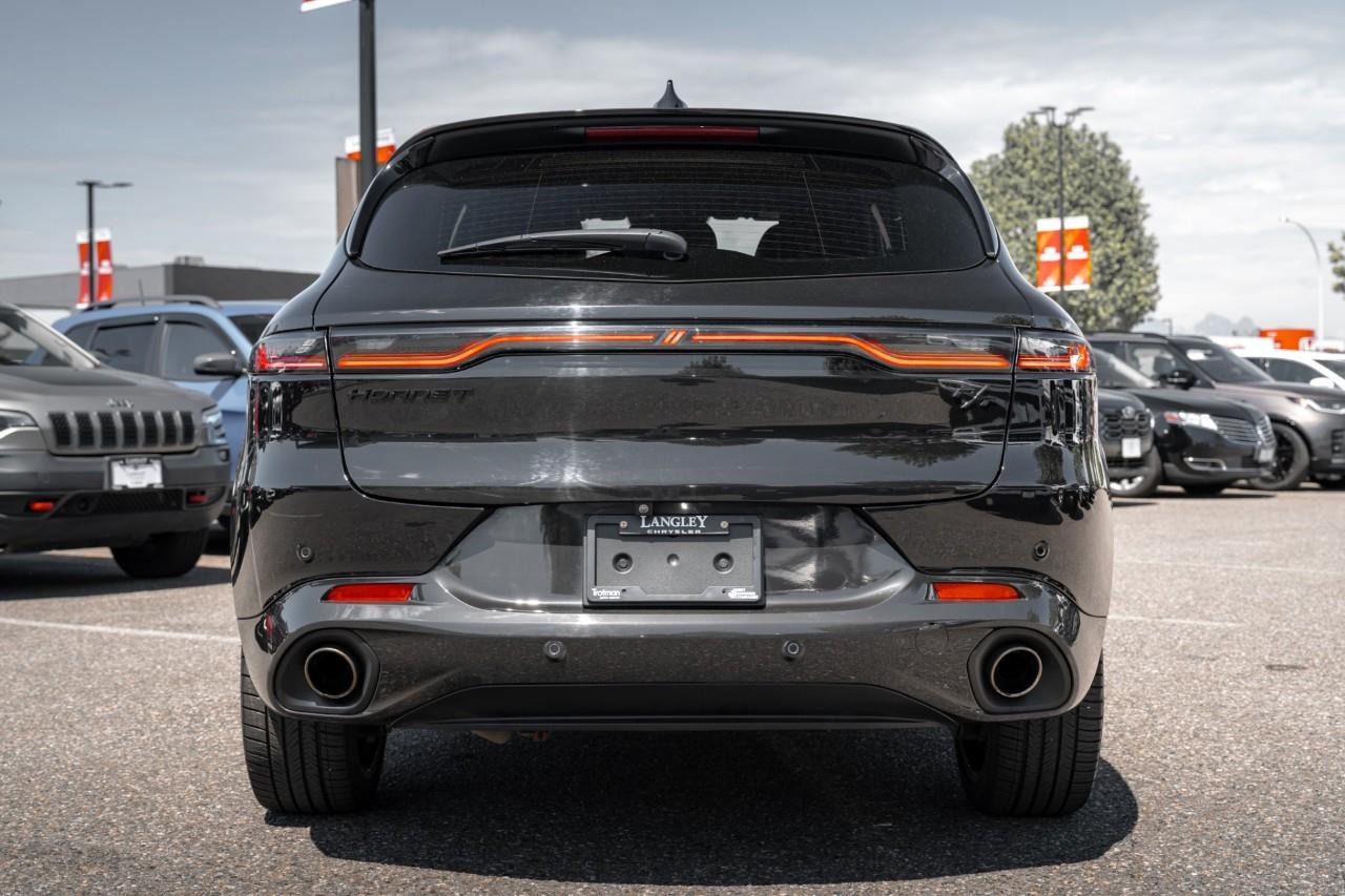 2024 Dodge Hornet PHEV R/T LC2978