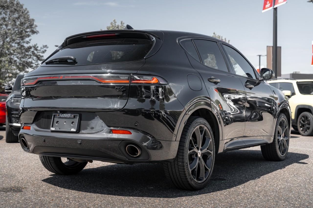 2024 Dodge Hornet PHEV R/T LC2978