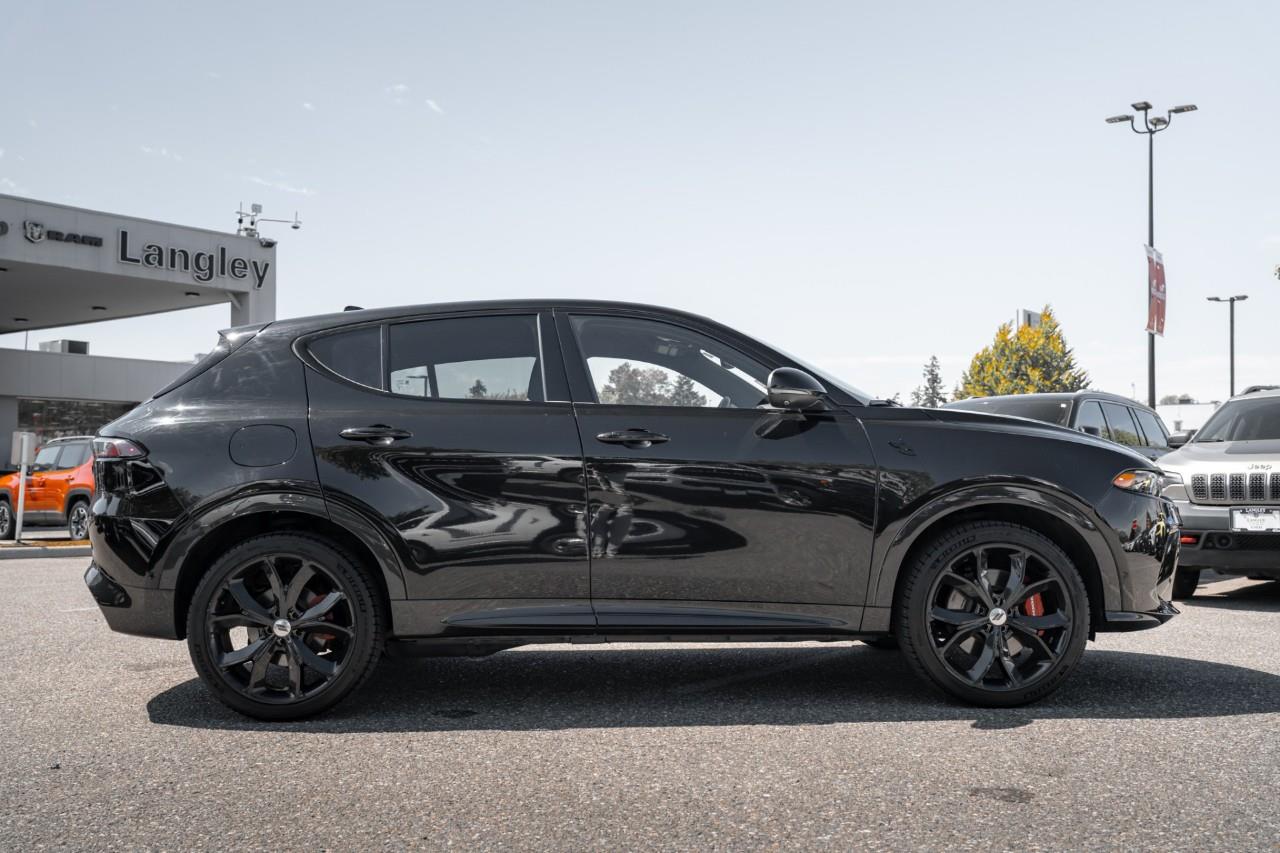 2024 Dodge Hornet PHEV R/T LC2978