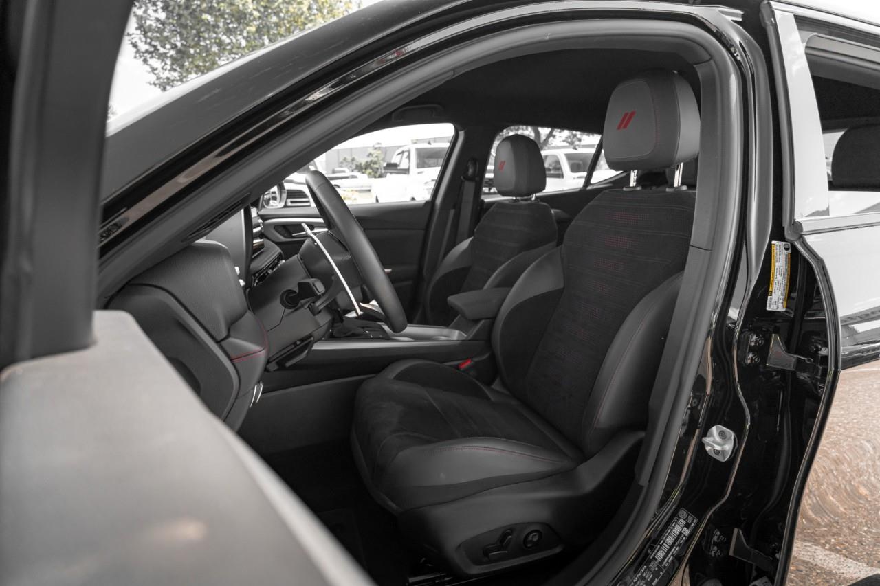 2024 Dodge Hornet PHEV R/T LC2978