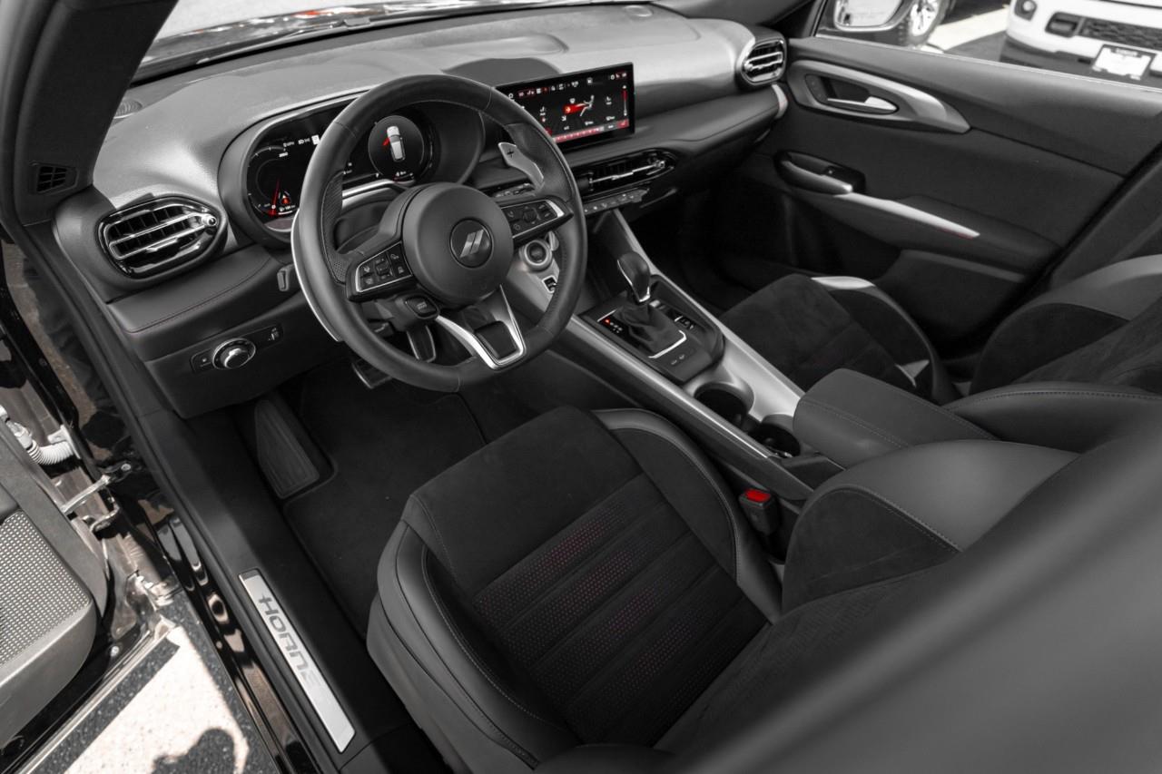 2024 Dodge Hornet PHEV R/T LC2978