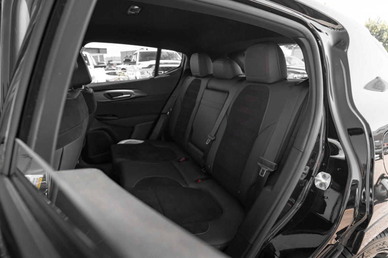 2024 Dodge Hornet PHEV R/T LC2978