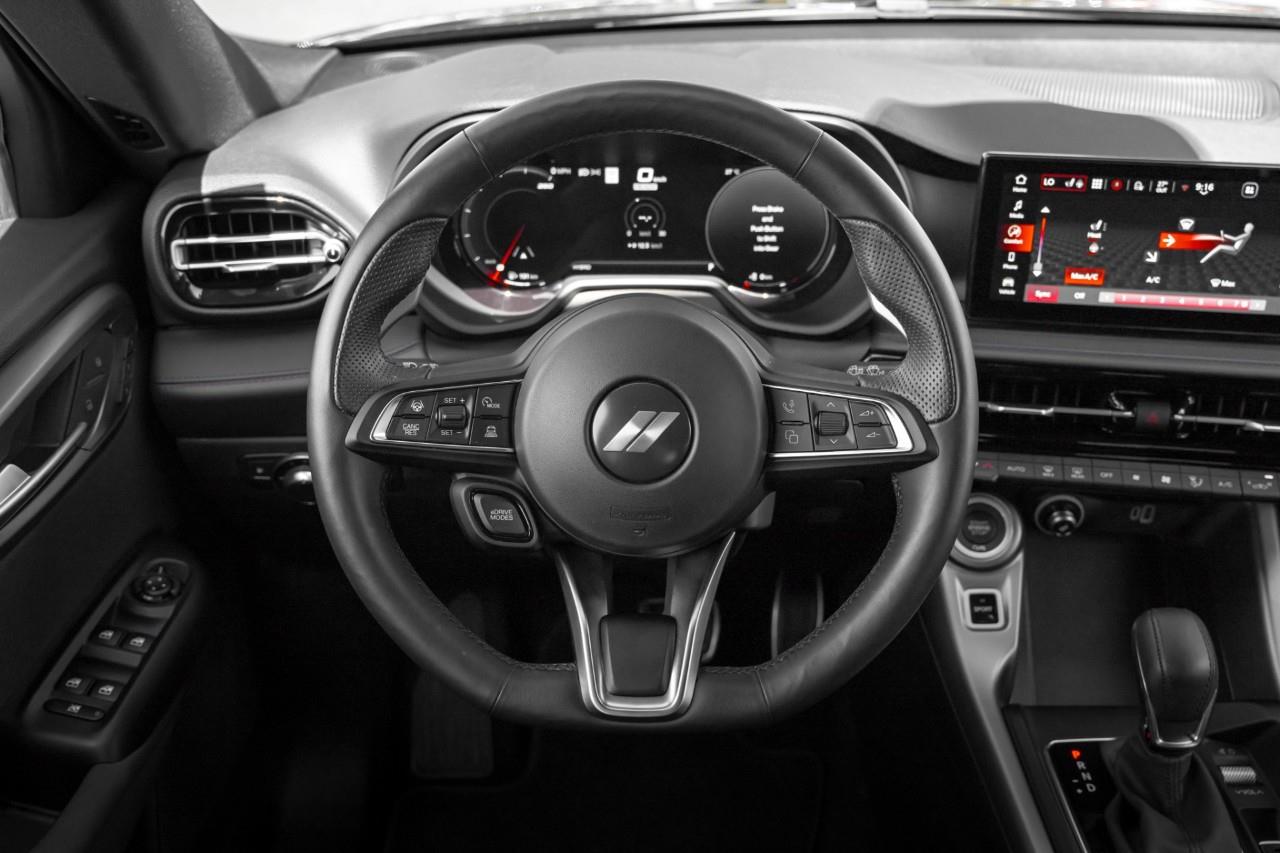 2024 Dodge Hornet PHEV R/T LC2978