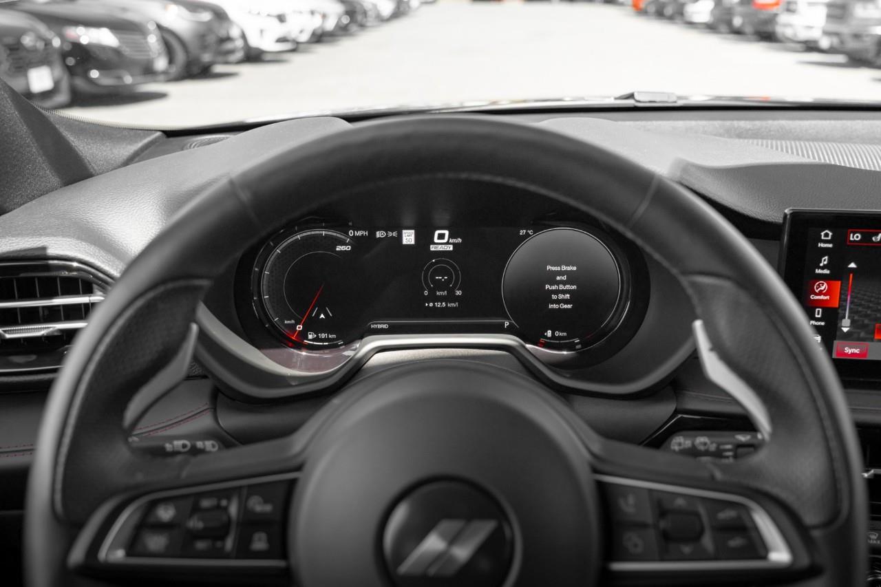 2024 Dodge Hornet PHEV R/T LC2978