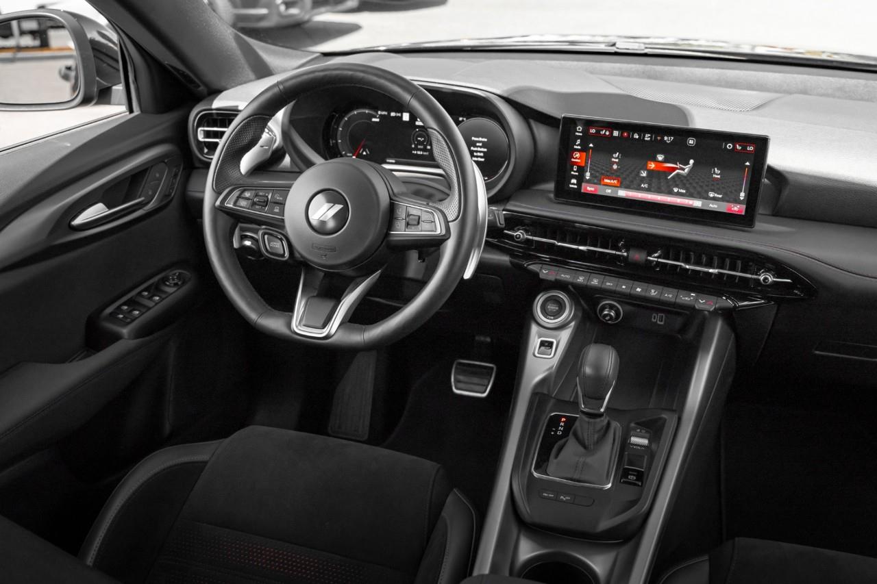 2024 Dodge Hornet PHEV R/T LC2978