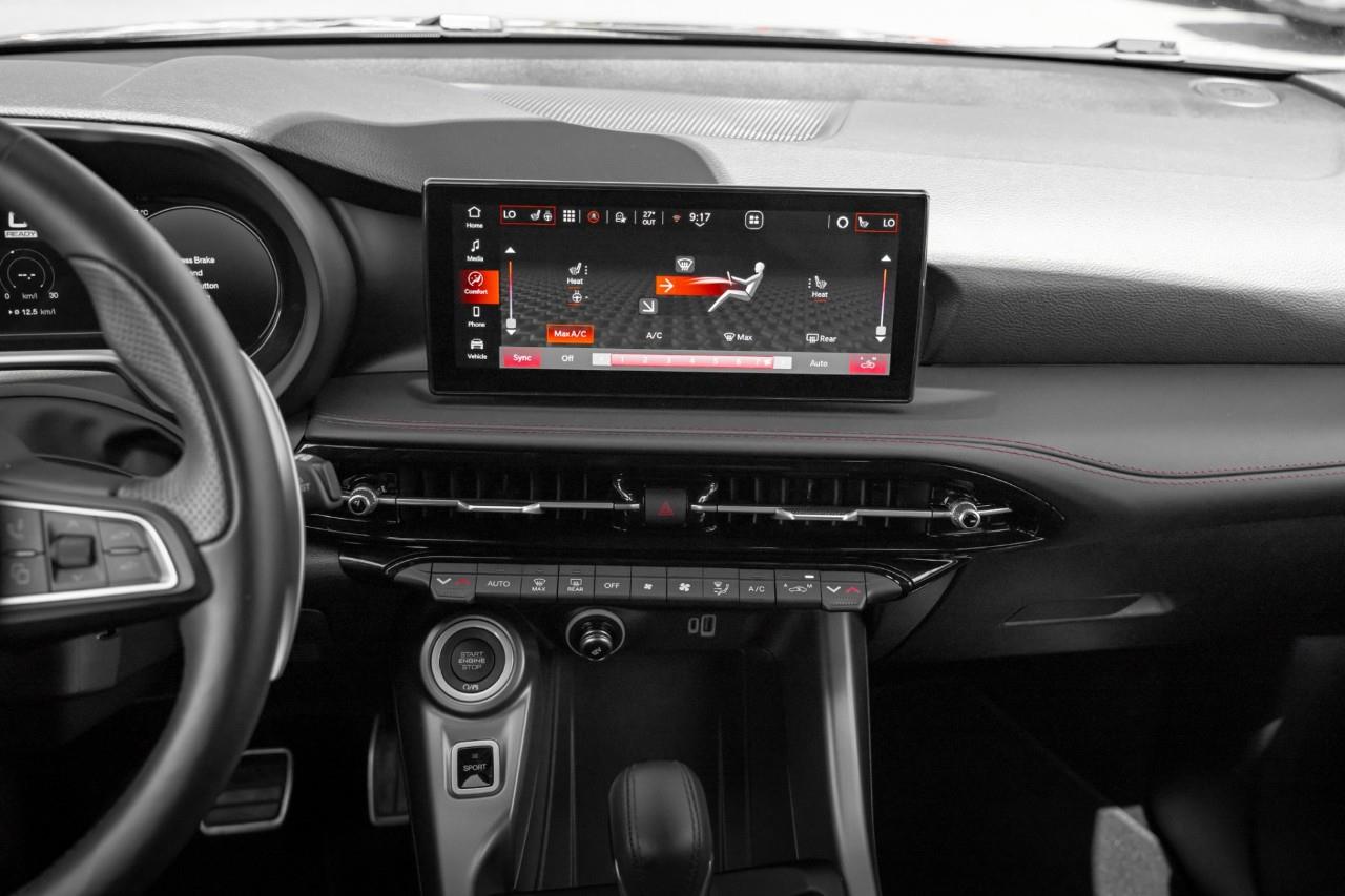 2024 Dodge Hornet PHEV R/T LC2978