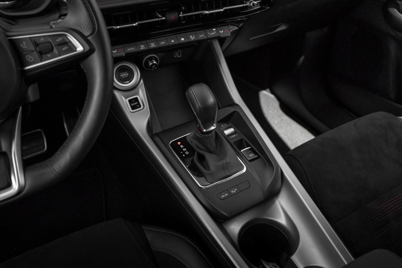 2024 Dodge Hornet PHEV R/T LC2978