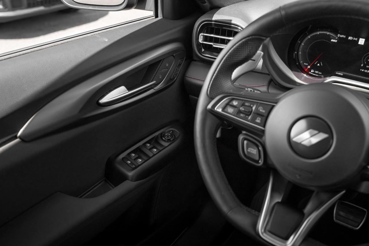 2024 Dodge Hornet PHEV R/T LC2978
