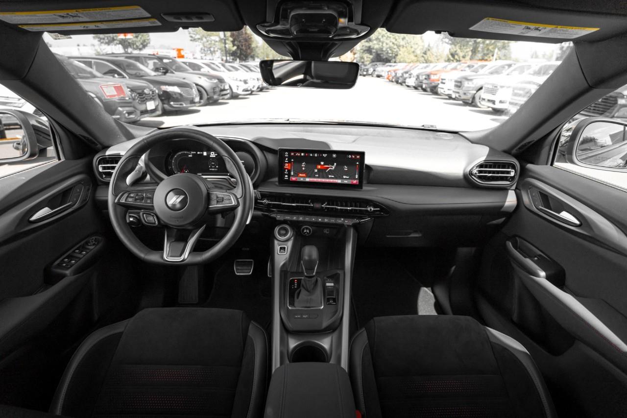 2024 Dodge Hornet PHEV R/T LC2978