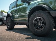 2023 Ford Bronco Wildtrak LC2955A