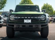 2023 Ford Bronco Wildtrak LC2955A