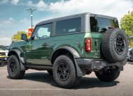 2023 Ford Bronco Wildtrak LC2955A