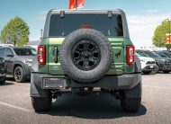2023 Ford Bronco Wildtrak LC2955A