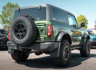 2023 Ford Bronco Wildtrak LC2955A