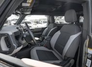 2023 Ford Bronco Wildtrak LC2955A