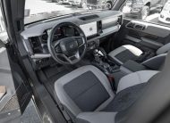 2023 Ford Bronco Wildtrak LC2955A