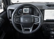2023 Ford Bronco Wildtrak LC2955A