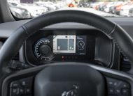 2023 Ford Bronco Wildtrak LC2955A