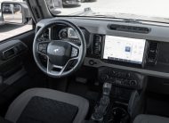 2023 Ford Bronco Wildtrak LC2955A