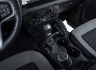 2023 Ford Bronco Wildtrak LC2955A