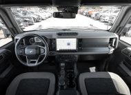 2023 Ford Bronco Wildtrak LC2955A