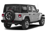 2020 Jeep Wrangler Unlimited Sahara LC2988
