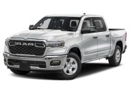 2026 RAM 1500 Big Horn T406393