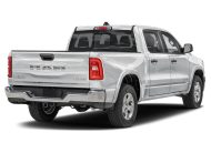 2026 RAM 1500 Big Horn T406393