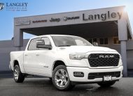 2025 RAM 1500 Big Horn LC2973